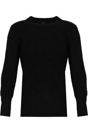 Guess Heren, Truien, Zwart, Maat: M