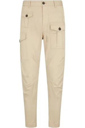 Dsquared2 Heren, Broeken, , Maat: 2XL Katoen