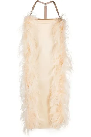 Sportmax Dames, Jurken, , Maat: S Jersey
