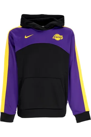 Nike Heren, Sweatshirts & Hoodies, Veelkleurig, Maat: 2XL Poliester