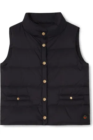 BUSNEL Dames, Jassen, Zwart, Maat: XS Nylon