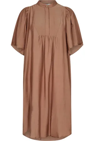Co`Couture Dames, Jurken, , Maat: XS Zijde