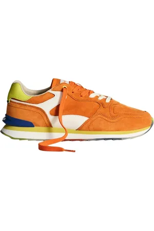 HOFF Heren, Schoenen, Oranje, Maat: 42 EU