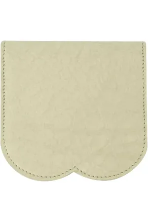 Burberry Dames, Accessoires, , Maat: ONE Size Leer