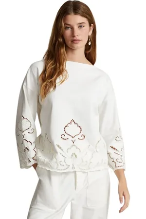 Ralph Lauren Dames, Blouses & Shirts, , Maat: XS