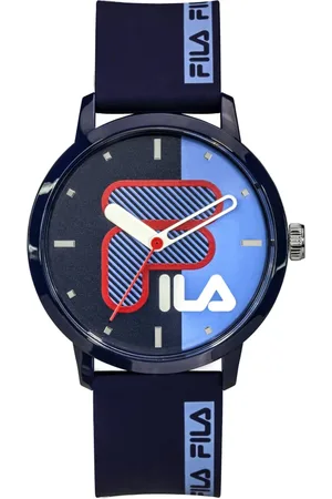 Fila Unisex, Accessoires, Blauw, Maat: ONE Size