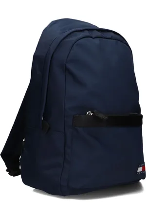 Tommy Hilfiger Heren, Tassen, Blauw, Maat: ONE Size