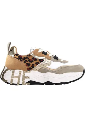 Voile blanche Dames, Schoenen, Veelkleurig, Maat: 39 EU Voile