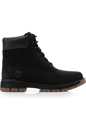 Timberland Heren, Schoenen, Zwart, Maat: 45 EU Leer