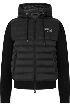 Duvetica Heren, Jassen, Zwart, Maat: XL Polyamide