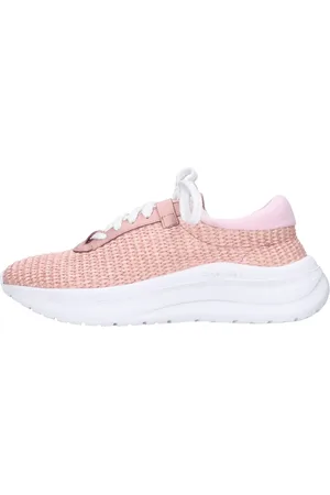 Casadei Dames, Schoenen, Roze, Maat: 37 EU Leer