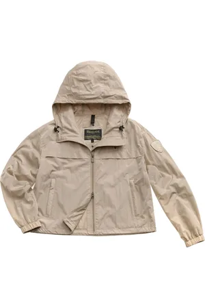 Blauer Dames, Jassen, , Maat: M Nylon