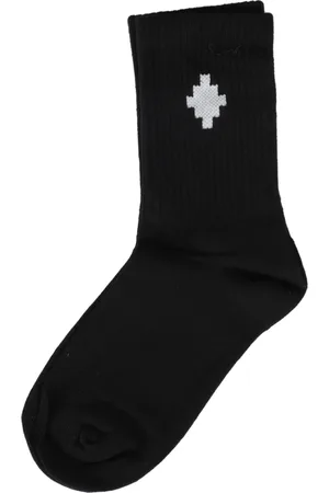 MARCELO BURLON Unisex, Ondergoed, Zwart, Maat: S