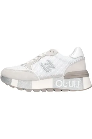 Liu Jo Dames, Schoenen, Veelkleurig, Maat: 36 EU Suède