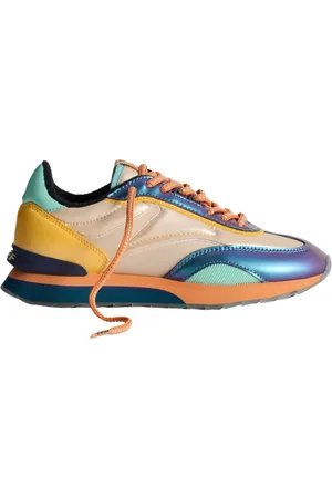 HOFF Dames, Schoenen, Veelkleurig, Maat: 36 EU Nylon