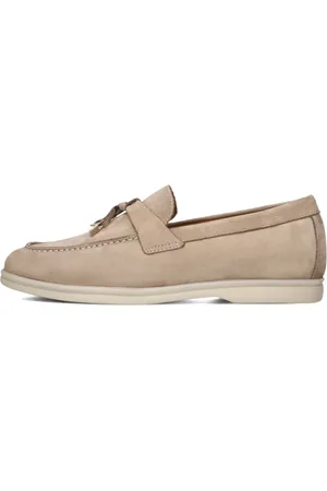 NOTRE-V Dames, Schoenen, , Maat: 38 EU Leer