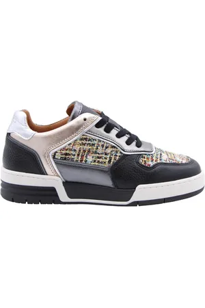 DWRS Dames, Schoenen, Veelkleurig, Maat: 36 EU