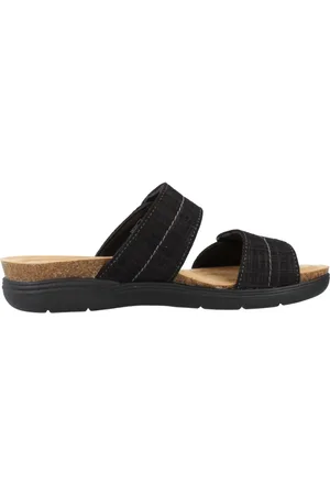 Clarks Dames, Schoenen, Zwart, Maat: 39 EU