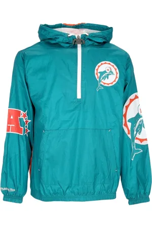 Mitchell & Ness Heren, Jassen, Veelkleurig, Maat: L
