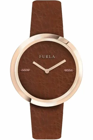 Furla Dames, Accessoires, Roze, Maat: ONE Size