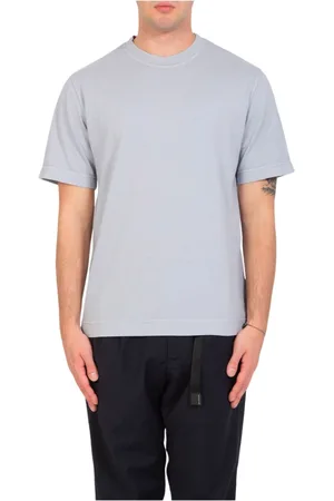 Circolo Heren, Tops, Paars, Maat: XL Jersey