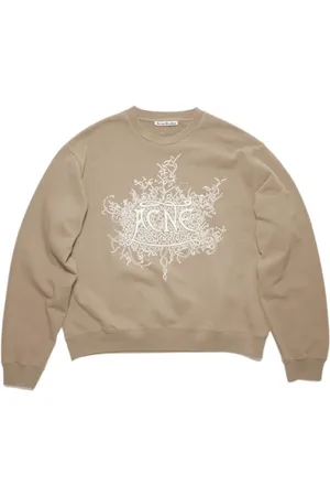 Acne Studios Heren, Sweatshirts & Hoodies, , Maat: S Katoen
