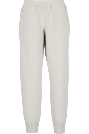 Brunello Cucinelli Dames, Broeken, , Maat: XS Wol