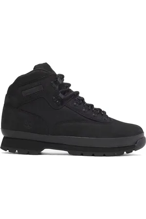 Timberland Heren, Schoenen, Zwart, Maat: 42 EU Synthetisch