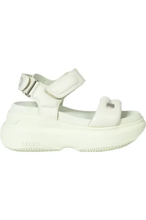 Liu Jo Dames, Schoenen, Groen, Maat: 35 EU