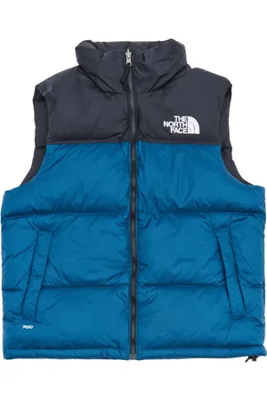 The North Face Heren, Jassen, Blauw, Maat: L