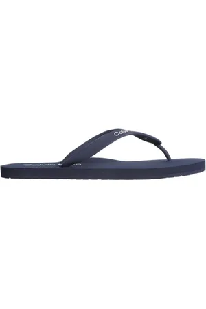 Calvin Klein Heren, Schoenen, Blauw, Maat: 44 EU