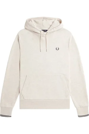 Fred Perry Heren, Sweatshirts & Hoodies, , Maat: S Katoen