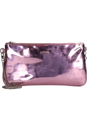Rebelle Dames, Tassen, Roze, Maat: ONE Size