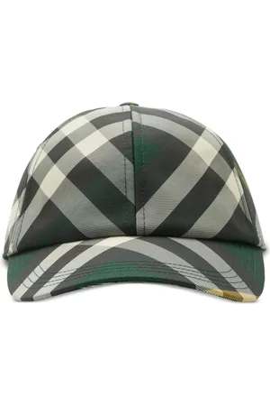Burberry Heren, Accessoires, Veelkleurig, Maat: S Katoen