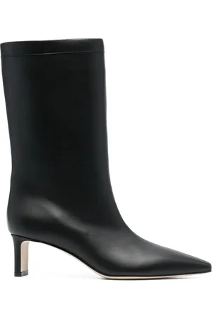 Fabiana Filippi Dames, Schoenen, Zwart, Maat: 37 EU