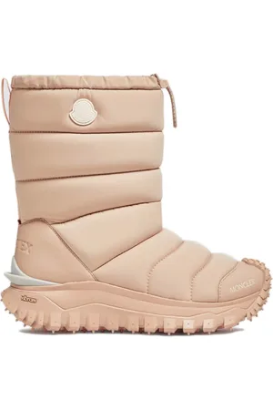 Moncler Dames, Schoenen, Roze, Maat: 40 EU