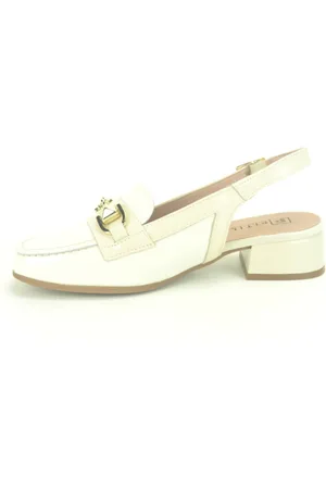 Pitillos Dames, Schoenen, Wit, Maat: 40 EU
