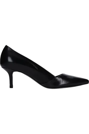 Fabi Dames, Schoenen, Zwart, Maat: 38 EU Leer