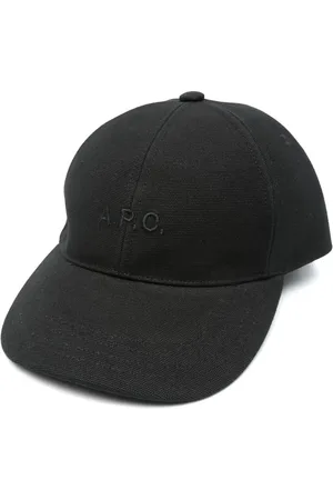 A.P.C. Heren, Accessoires, Blauw, Maat: ONE Size Katoen