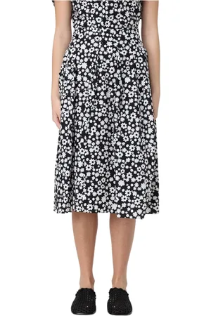 Marni Dames, Rokken, Veelkleurig, Maat: XS