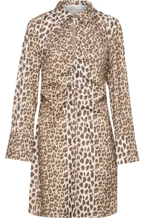 Karen by Simonsen Dames, Jurken, , Maat: 3XL