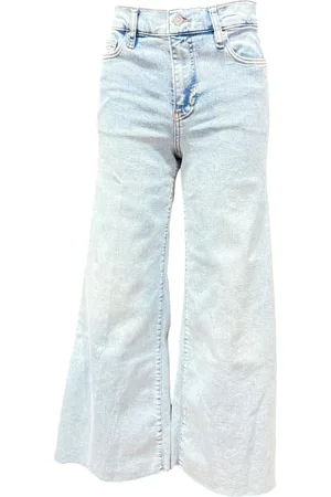 Frame Dames, Jeans, Blauw, Maat: W30 Katoen