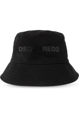 Dsquared2 Heren, Accessoires, Zwart, Maat: S Katoen