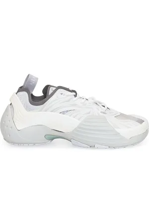 Lanvin Heren, Schoenen, Wit, Maat: 43 EU