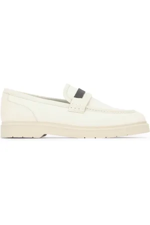 Brunello Cucinelli Dames, Schoenen, Wit, Maat: 39 EU