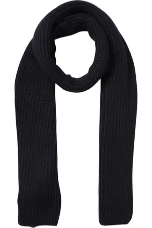 Dondup Heren, Accessoires, Zwart, Maat: ONE Size Wol
