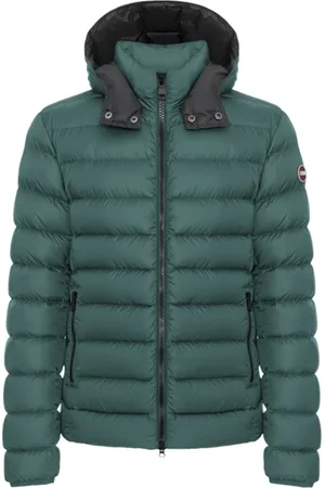 Colmar Heren, Jassen, Groen, Maat: 2XL Polyamide