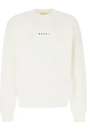 Marni Heren, Sweatshirts & Hoodies, , Maat: L Katoen
