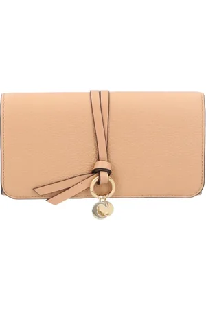 Chloé Dames, Accessoires, , Maat: ONE Size Leer