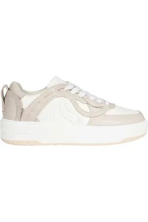 Stella McCartney Dames, Schoenen, , Maat: 40 EU Polyamide